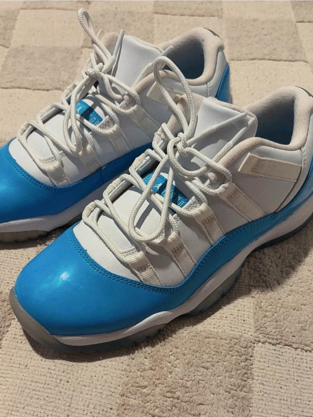 Jordan 11s
